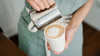 Are you overpaying for your takeaway coffee?
