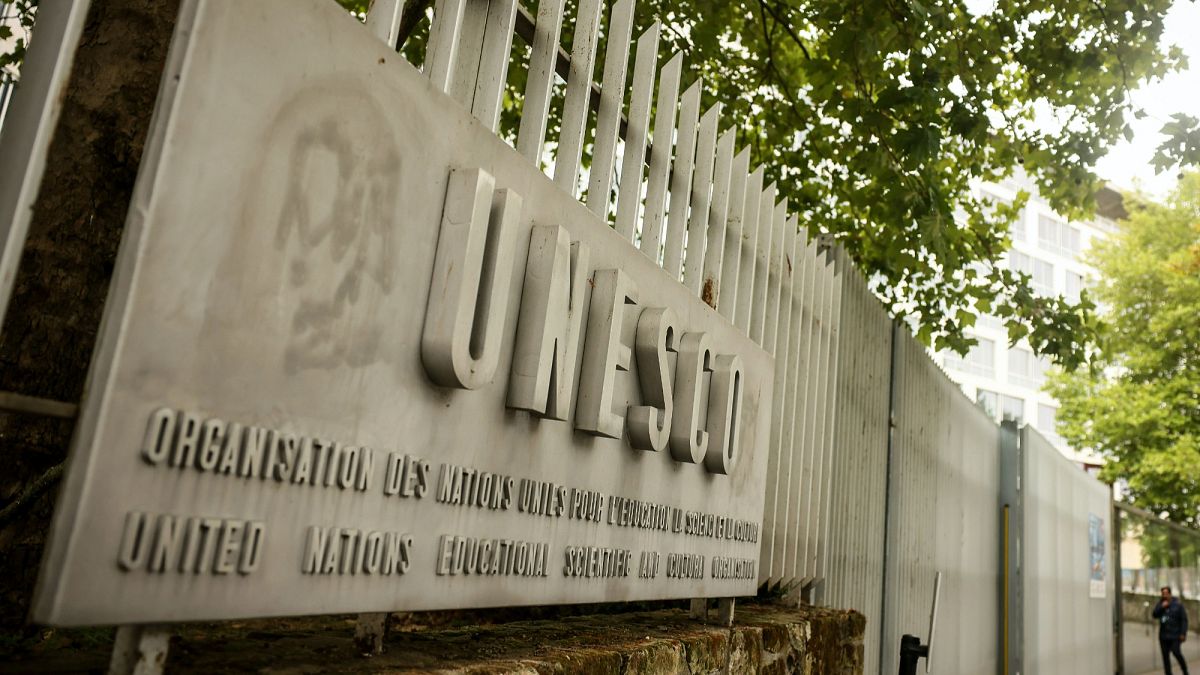 US set to leave UNESCO again, just two years after rejoining