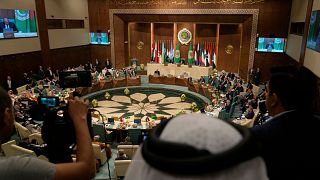 Guerre Israël-Hamas : la Ligue arabe se réunit sur la crise à Gaza 