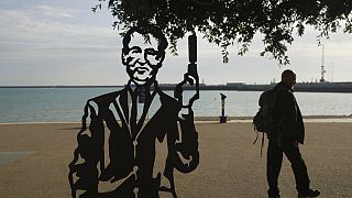 Se rêvant James Bond, un Britannique tente d'espionner pour la Russie