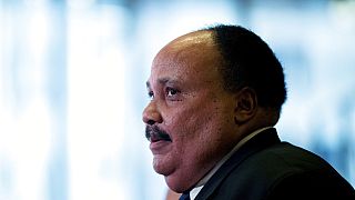 Assassinat de MLK : l'administration Trump rend publics des documents du FBI