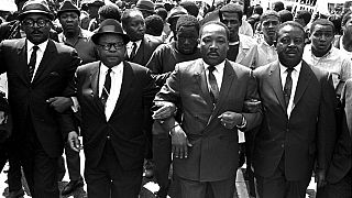 Trump déclassifie des documents sur MLK, la famille crie au subterfuge