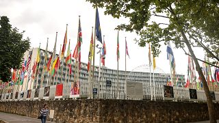 UNESCO : les États-Unis se retirent à nouveau