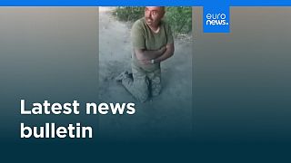 Latest news bulletin | July 22nd – Evening