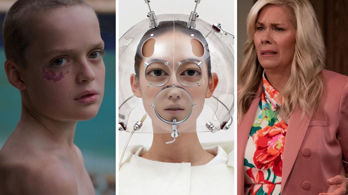 Culture Agenda: The best things to do, hear, see or watch in Europe this week