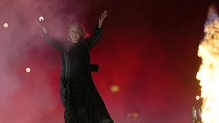 "Er war außer Kontrolle": Black Sabbath Rocksänger Ozzy Osbourne tot!