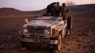 Sahara occidental : le Portugal soutient le plan d'autonomie défendu par le Maroc