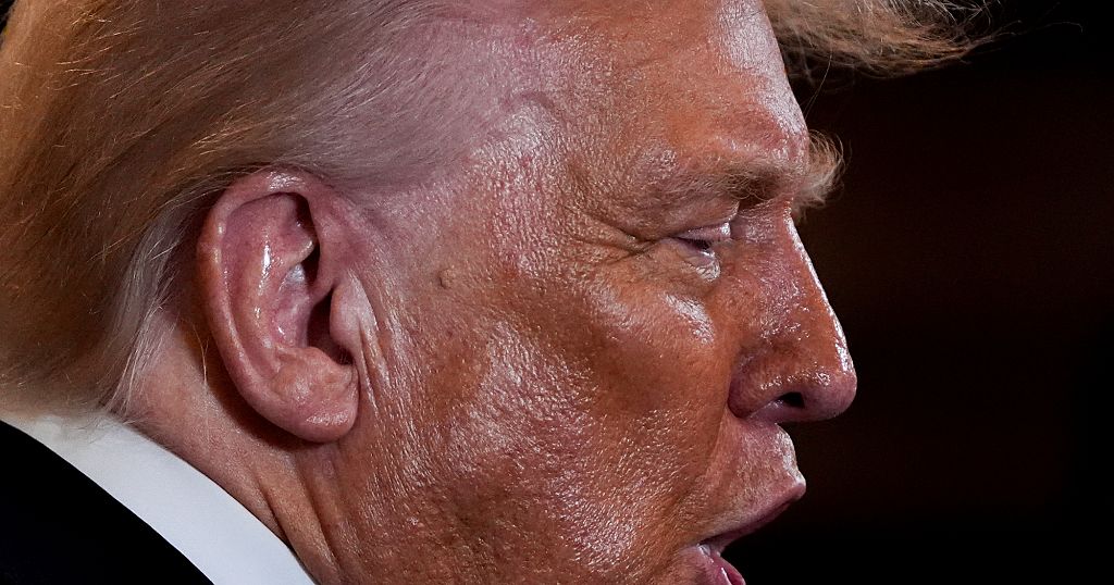 Trump accuses Obama and others of “treason”, no evidence for claims Trump accuses Obama and others of “treason”, no evidence for claims