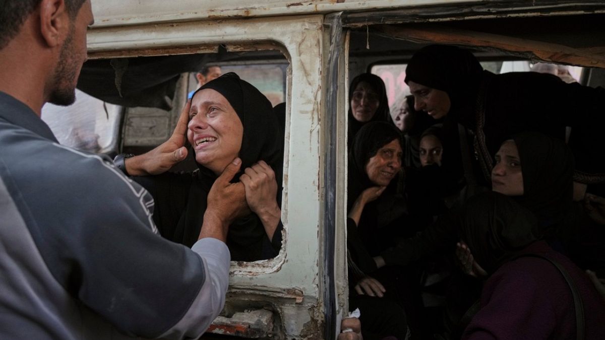أكثر من مئة منظمة تدق ناقوس المجاعة في غزة.. وواشنطن توفد ويتكوف إلى أوروبا