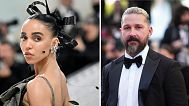 FKA Twigs accused Shia Labeouf of sexual battery and assault during their 2018-2019 relationship