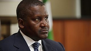 Nigeria : Aliko Dangote inquiet par la concurrence du pétrole russe