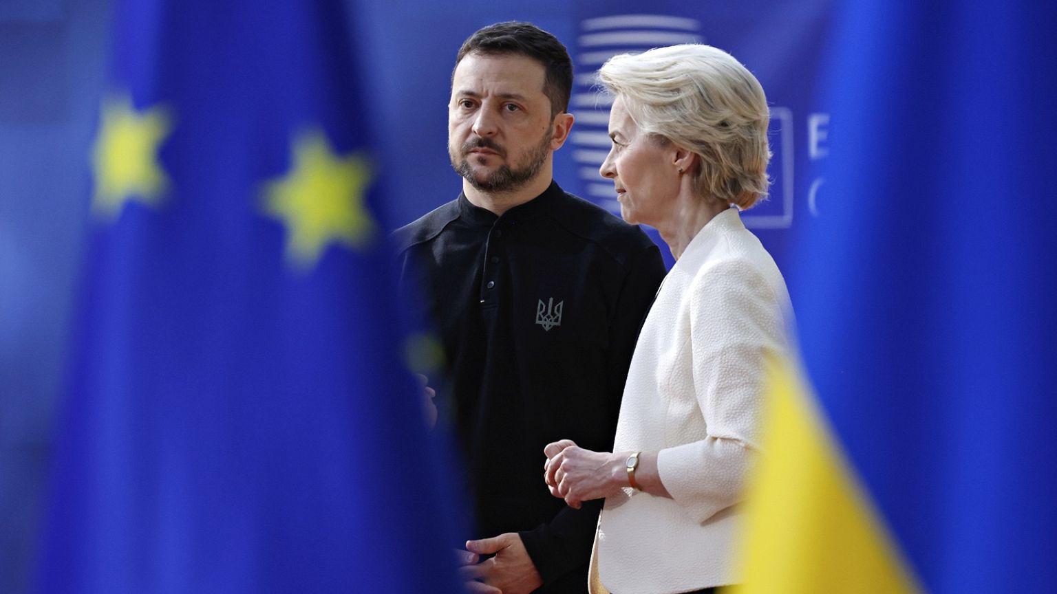 Ukraine's new law risks imperilling its ambitions to join the European Union.