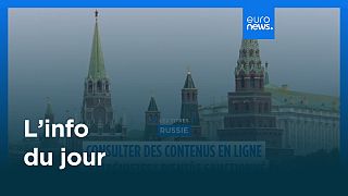 L’info du jour | 23 juillet - Mi-journée