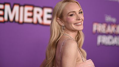 Lindsay Lohan and Jamie Lee Curtis return in Freakier Friday, a sequel tied to nostalgia and tragedy