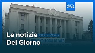 Le notizie del giorno | 23 luglio - Pomeridiane