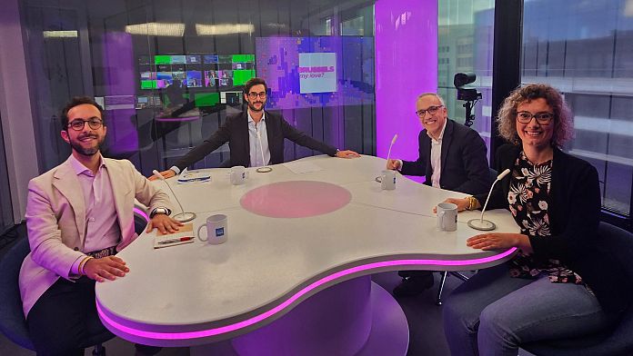 Bruxelles t'amo non t'amo! Soldi e tasse al centro del dibattito europeo