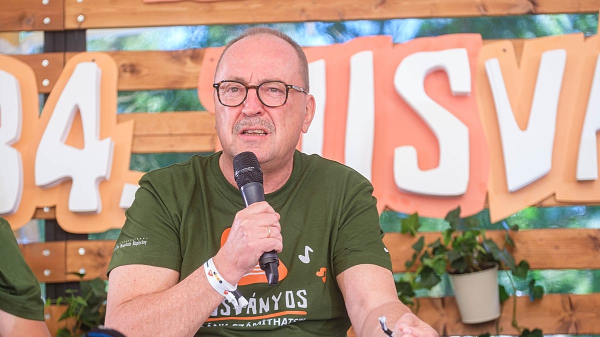 Németh Zsolt: Trump háborús politikája és Magyarország szerepe az EU-ban