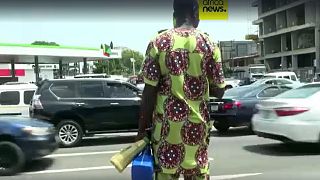 Nigéria : le Sénat approuve le plan d'emprunt extérieur de 21 milliards de dollars