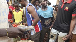Nigéria : le Sénat approuve le plan d'emprunt de 21 milliards de dollars