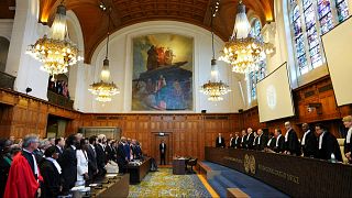 La Cour internationale de justice rend un avis historique sur la protection du climat