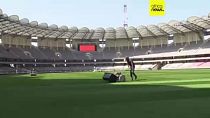 CHAN 2024 : le compte à rebours est lancé en Afrique de l'Est