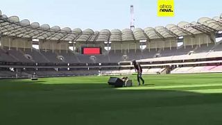 CHAN 2024 : Le compte à rebours est lancé en Afrique de l'Est