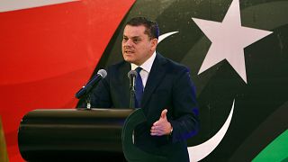 Libye : le Premier ministre Dbeibah dénonce l’agression israélienne à Gaza