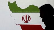 طرحی از عوامل اطلاعاتی ایران