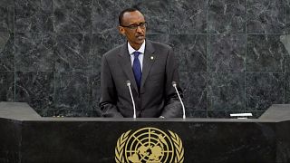 Rwanda: Kagame sacks PM, appoints banker instead