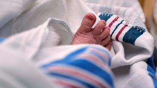 États-Unis : baisse record du taux de fécondité 