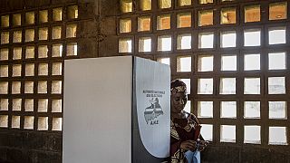 Centrafrique : publication des listes avant les élections générales
