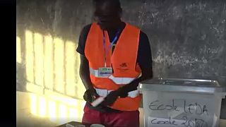 Centrafrique : publication des listes électorales avant les élections générales 