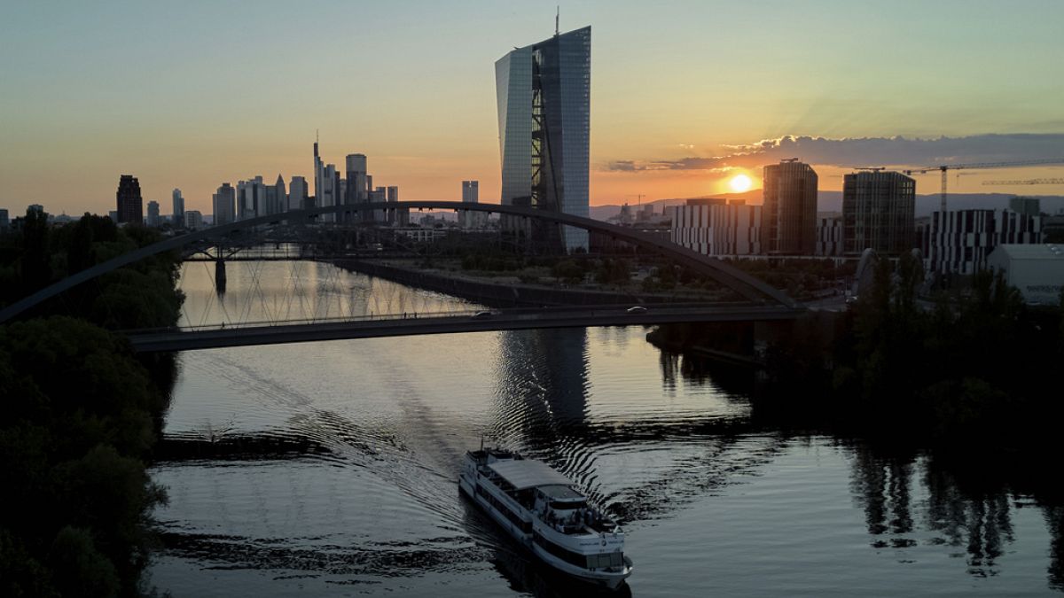 Is the ECB ready to cut the key rates again? Here's what analysts think