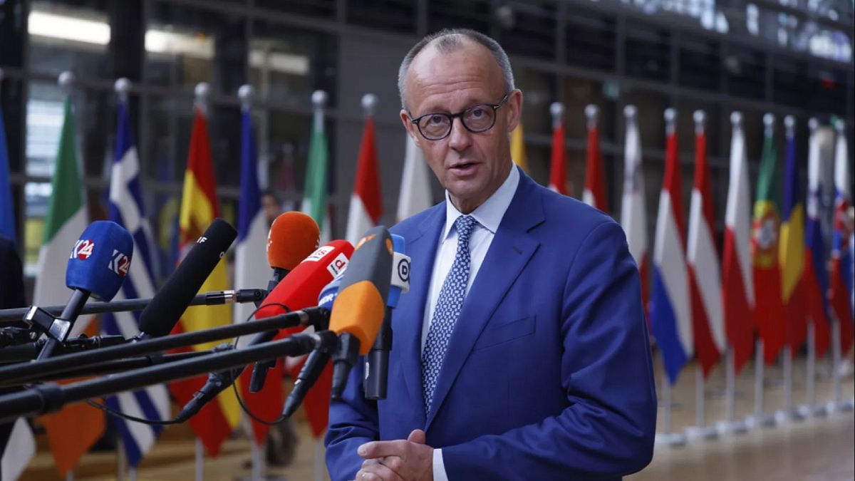 Περιορίζεται η ελευθερία της έκφρασης στη Γερμανία;