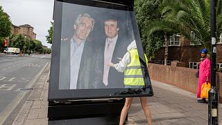 États-Unis : Donald Trump lié au délinquant sexuel Epstein ?