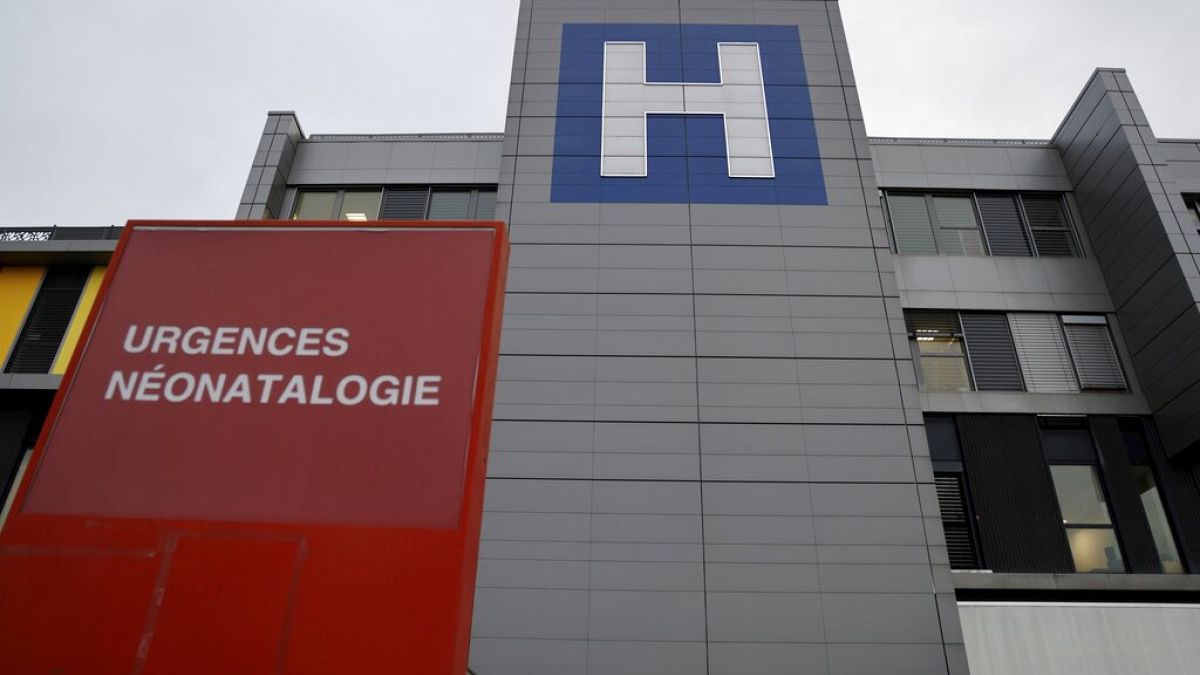 France : avec près de 3 milliards d'euros, le déficit des hôpitaux publics atteint un nouveau record