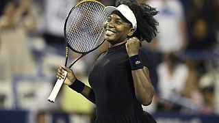 Tennis : Venus Williams est fiancée