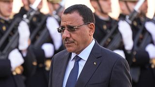 Niger : Mohamed Bazoum, deux ans de détention sans inculpation ni procès