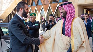 L'Arabie Saoudite annonce des investissements de 6 milliards de dollars en Syrie