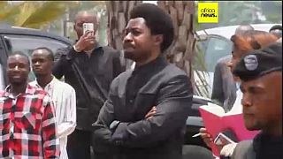 DRC: trial resumes for former Minister Constant Mutamba in embezzlement case
