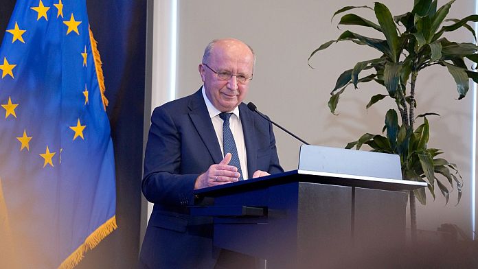 Ue, il programma di prestiti per la difesa è stato utilizzato da 20 Stati per ottenere 100 miliardi di euro