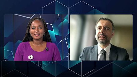 Les innovateurs de l'agriculture réécrivent la croissance [Business Africa]