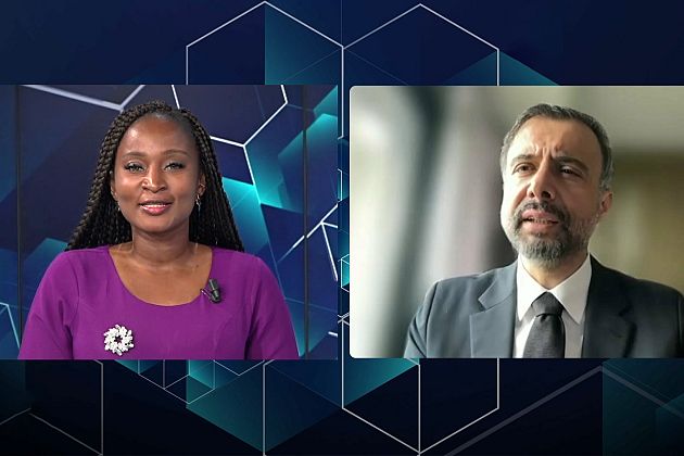Les innovateurs de l'agriculture réécrivent la croissance [Business Africa]