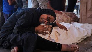 نوار غزه