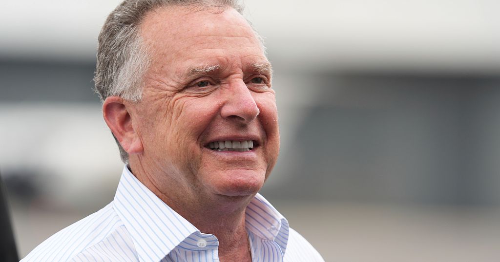 US, Israel withdraw negotiation teams from Gaza ceasefire talks US, Israel withdraw negotiation teams from Gaza ceasefire talks