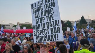  Israël-Hamas : échec des discussions pour une nouvelle trêve à Gaza