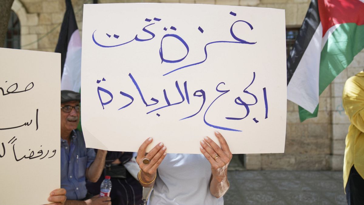 اجتماع طارئ يضم بريطانيا وفرنسا وألمانيا لبحث التطورات في غزة