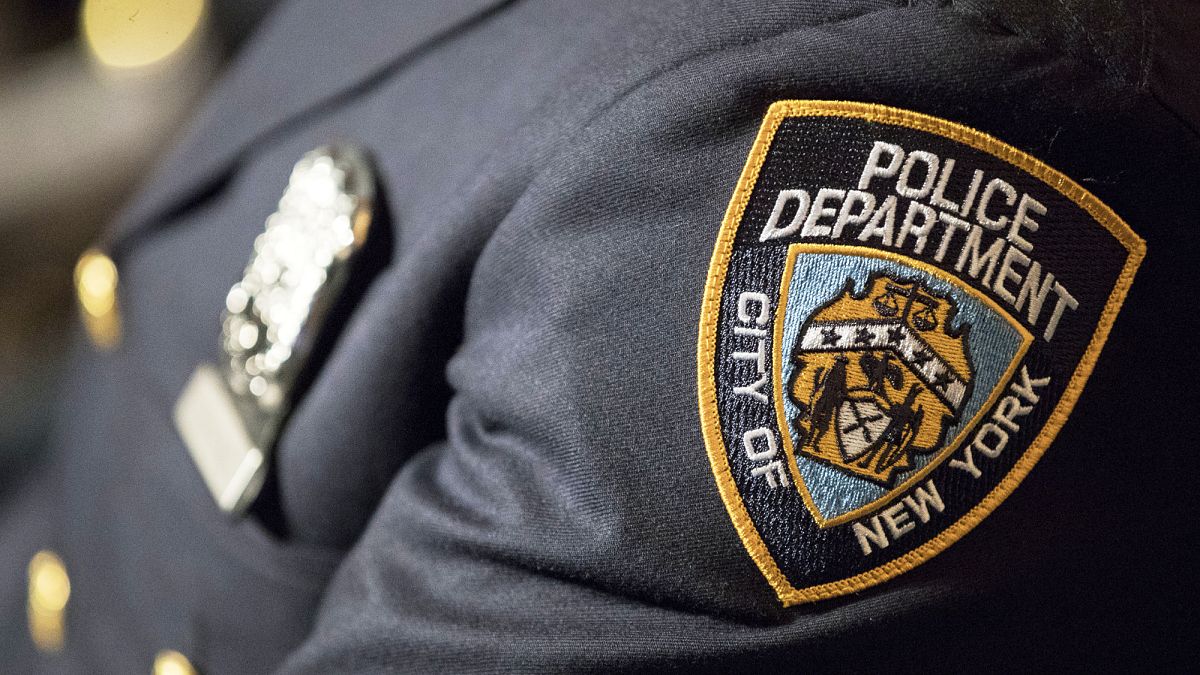 Trump administration sues New York City over 'sanctuary city' policies