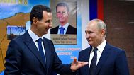 Bashar Assad