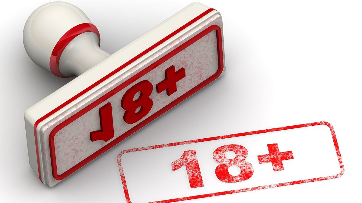 UK starts porn age verification. How do the internet age checks work and will users’ data be safe?